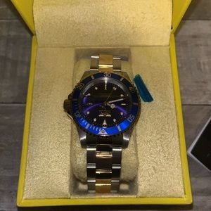 Men’s Invicta Watch BRAND NEW